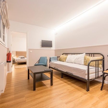 Confortable 2H Y 1B Delicias-Madrid Rio ภายนอก รูปภาพ