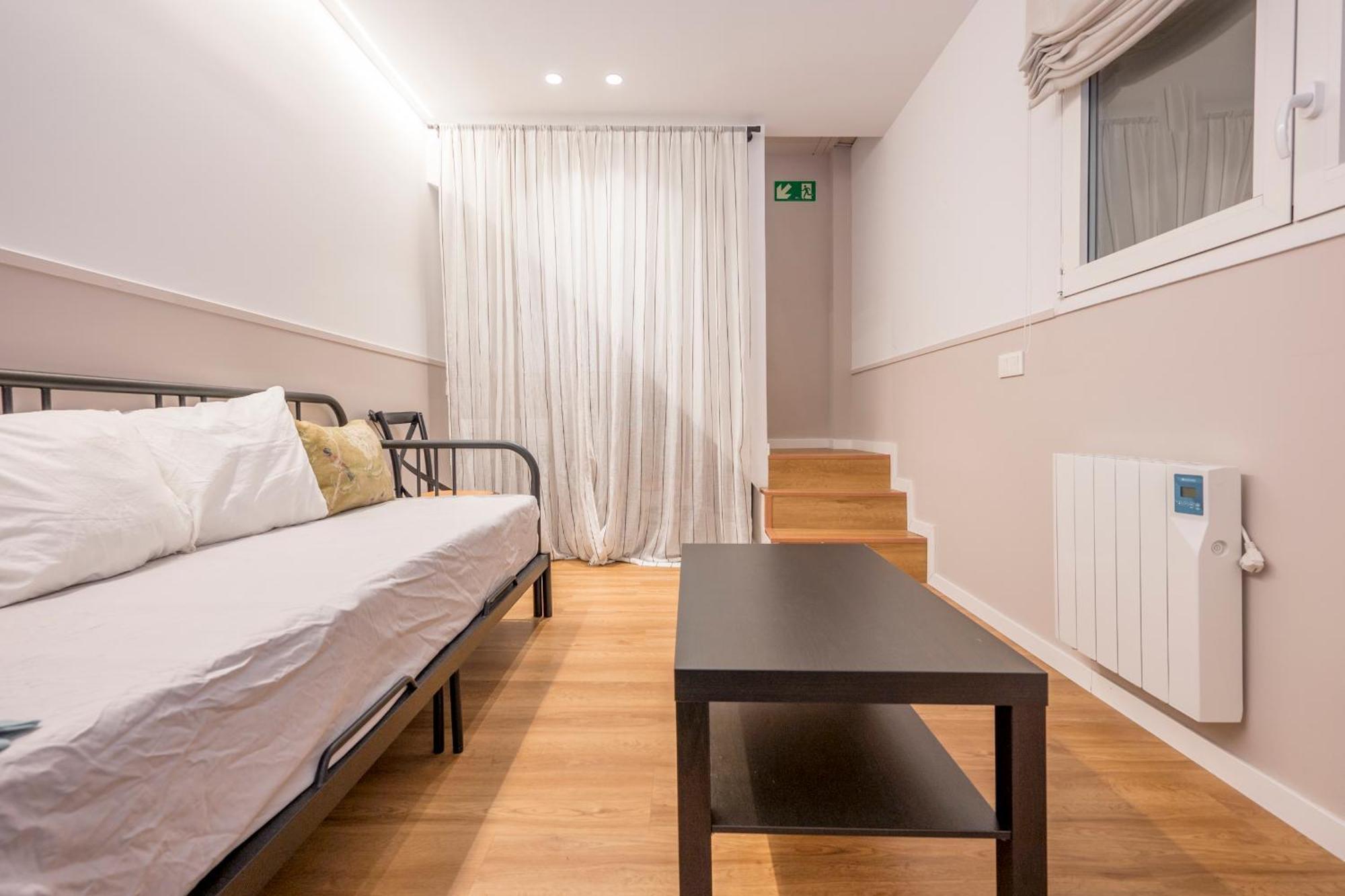 Confortable 2H Y 1B Delicias-Madrid Rio ภายนอก รูปภาพ