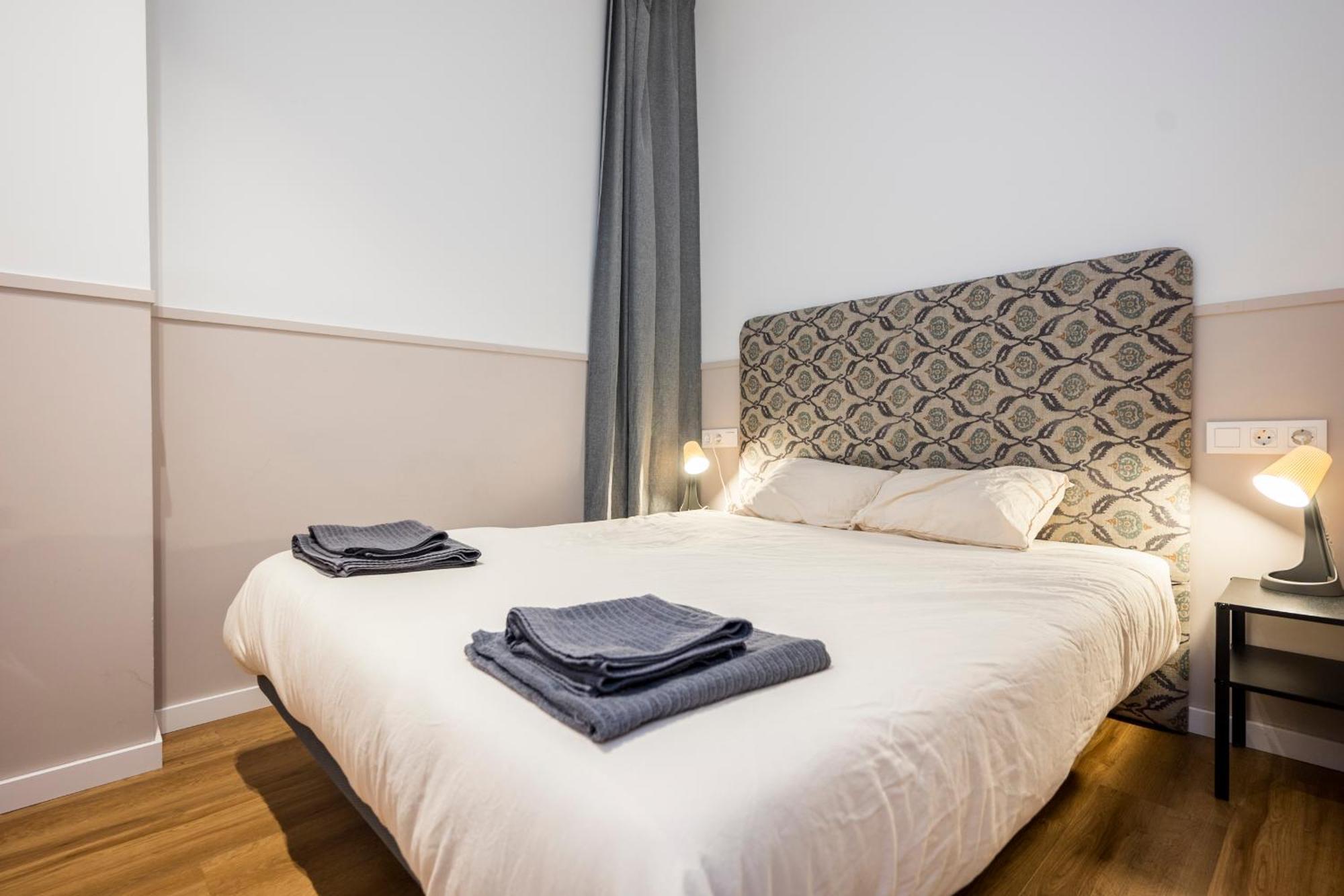 Confortable 2H Y 1B Delicias-Madrid Rio ภายนอก รูปภาพ